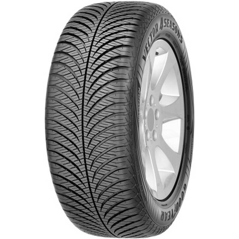 Anvelopa All Season Vector 4Seasons Gen-2 XL 165/60 R15 81T