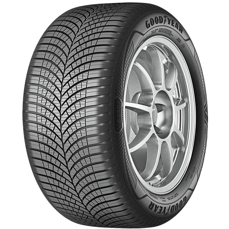 Anvelopa All Season Vector 4Seasons Gen-3 SUV XL 255/50 R20 109W