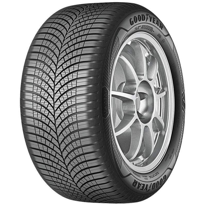 Anvelopa All Season Vector 4Seasons Gen-3 SUV XL 255/55 R19 111W