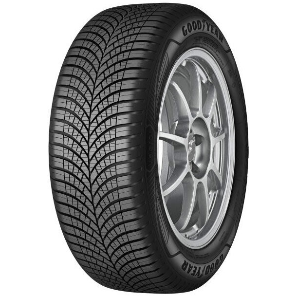 Anvelopa All Season Vector 4Seasons Gen-3 XL 255/40 R20 101W