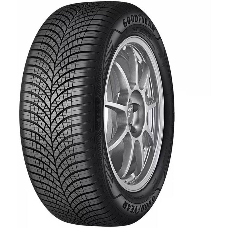 Anvelopa All Season Vector 4Seasons Gen-3 XL 265/45 R20 108T