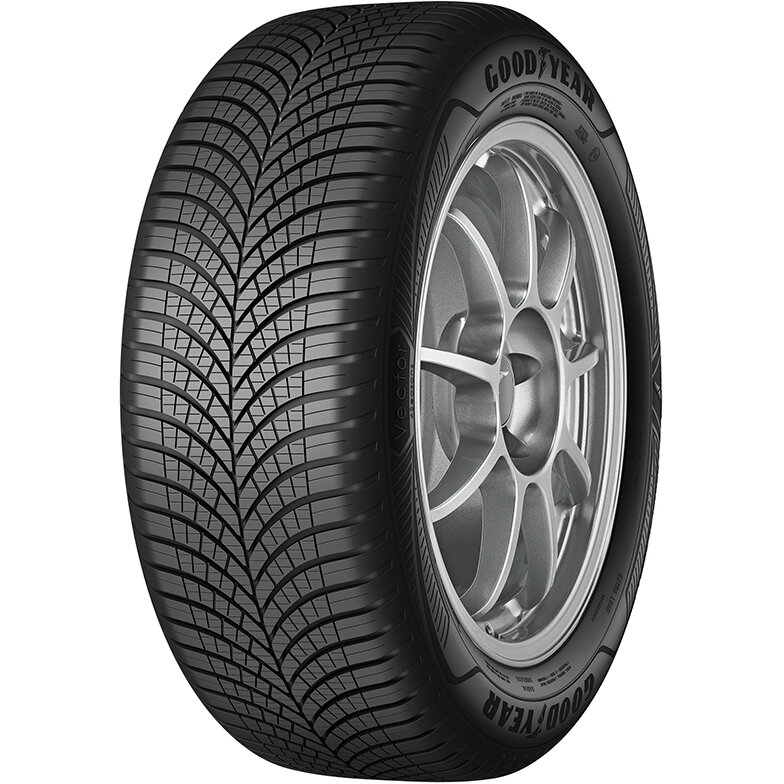 Anvelopa All Season Vector 4Seasons Gen-3 XL 265/60 R18 114H