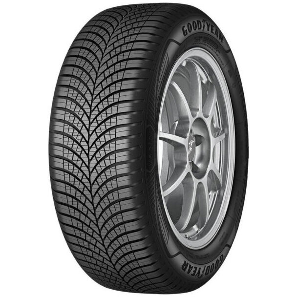 Anvelopa All Season Vector 4Seasons Gen-3 XL 275/40 R19 105H