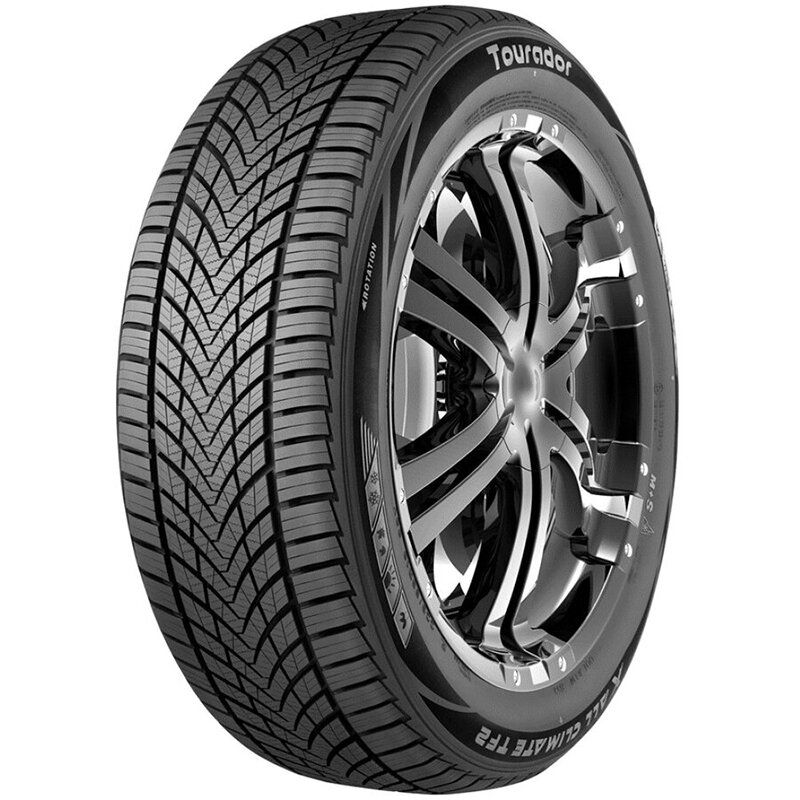 Anvelopa All Season X ALL CLIMATE TF2 XL 175/65 R15 84H