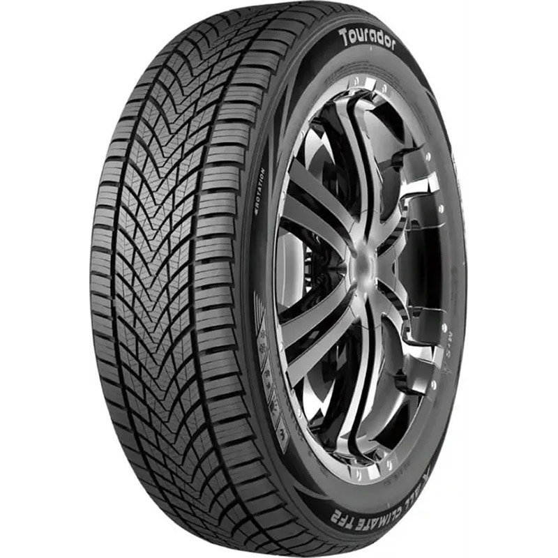 Anvelopa All Season X ALL CLIMATE TF2 XL 235/45 R18 98Y