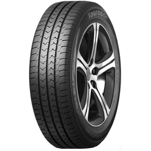 Anvelopa All Season X ALL CLIMATE VAN+ 215/70 R15C 109/107S