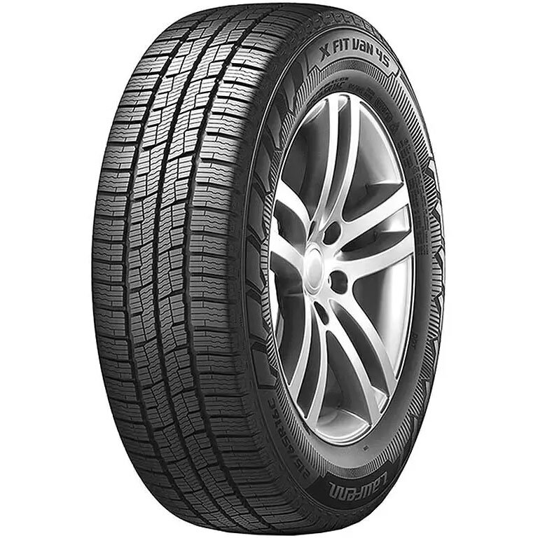 Anvelopa All Season X Fit Van 4S LV71 215/65 R16C 109/107T