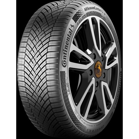 Anvelopa Allseasoncontact 2 275/40R19 105Y
