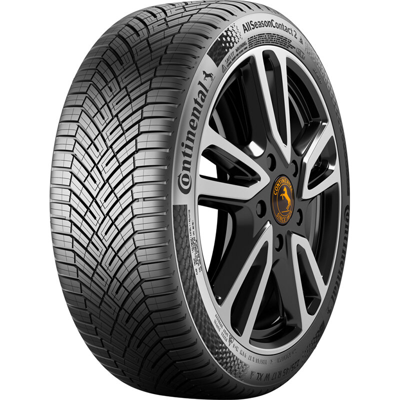 Anvelopa AllSeasonContact 2 XL 225/60 R17 103V