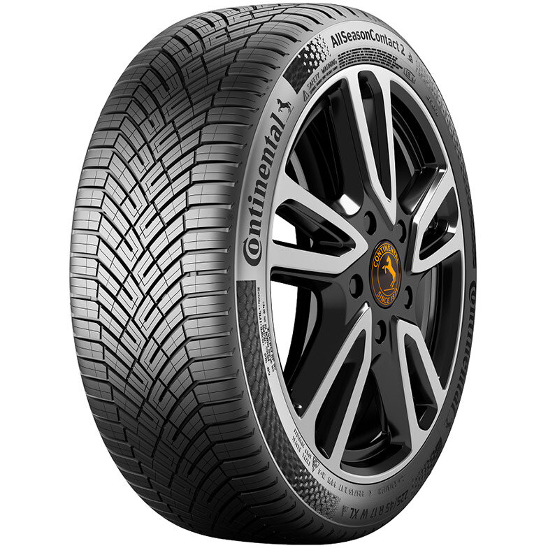 Anvelopa AllSeasonContact 2 XL 235/40 R18 95Y