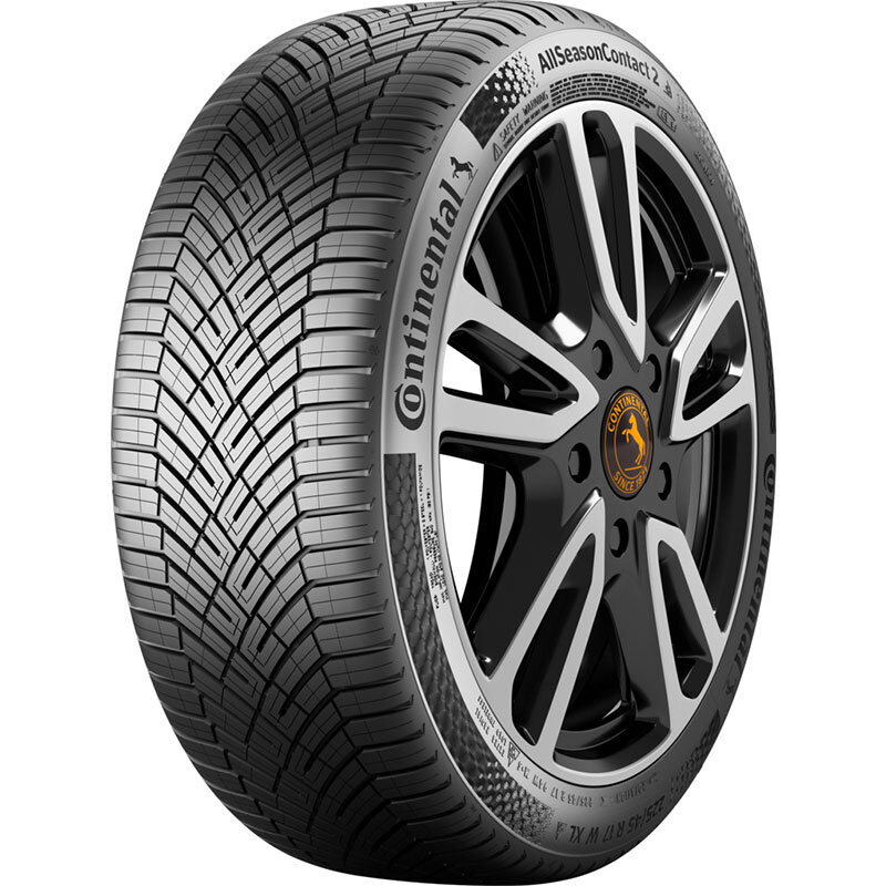 Anvelopa AllSeasonContact 2 XL 245/35 R20 95Y