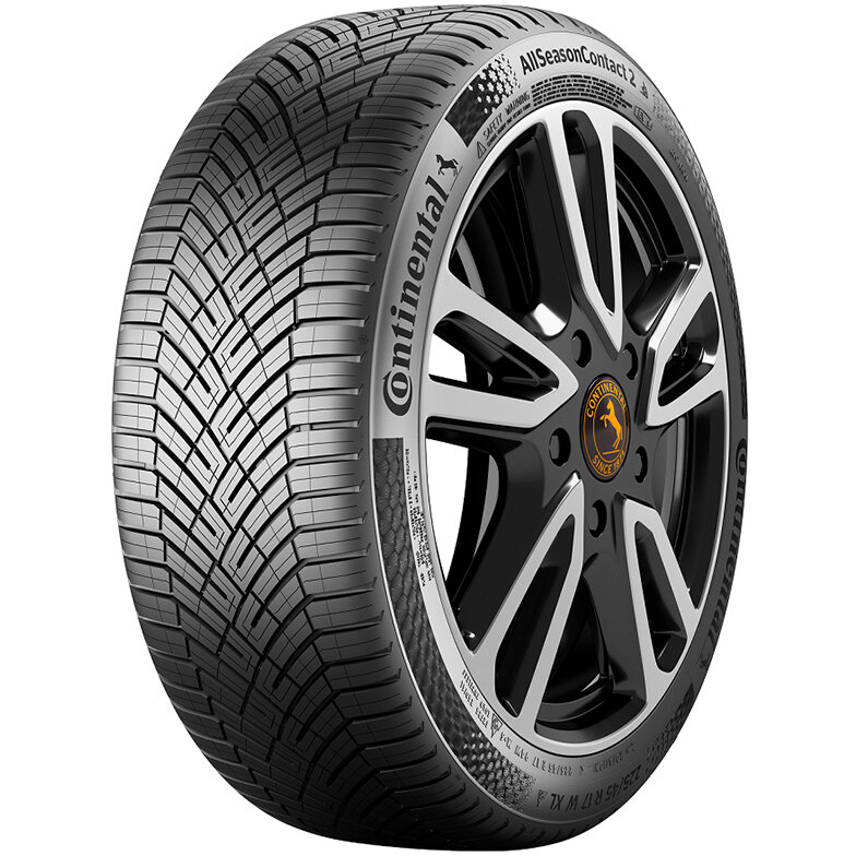 Anvelopa AllSeasonContact 2 XL 245/45 R20 103V