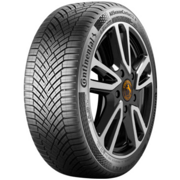 Anvelopa AllSeasonContact 2 XL 275/40 R20 106Y