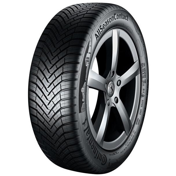 Anvelopa AllSeasonContact 215/60 R18 98H