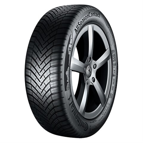 Anvelopa Allseasoncontact 235/55R17 103V