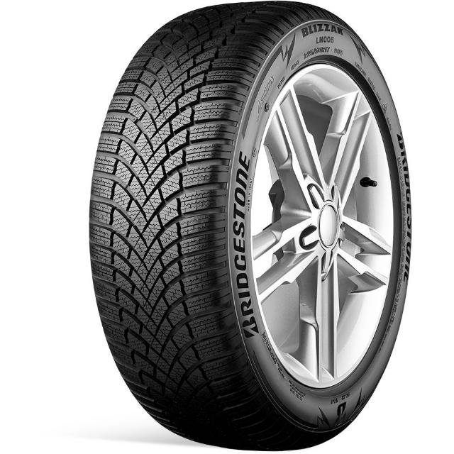 Anvelopa Blizzak Lm005 185/65 R15 88T