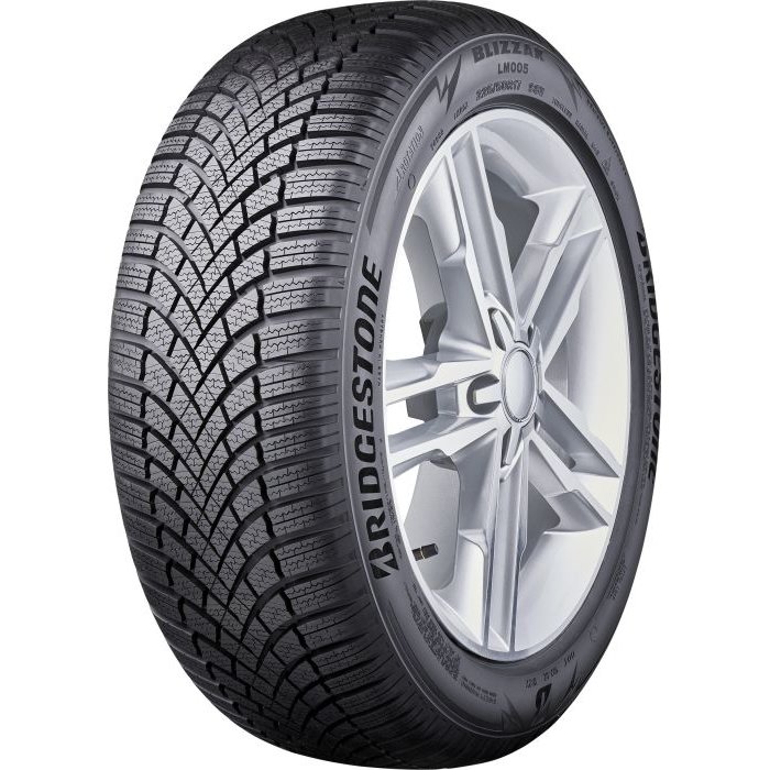 Anvelopa Blizzak Lm005 245/40 R18 97V