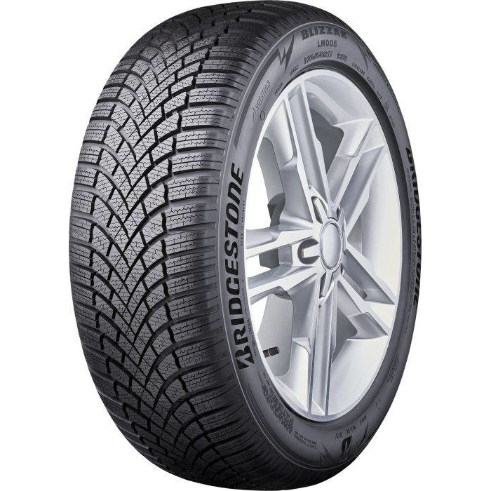 Anvelopa Blizzak Lm005 255/50 R20 109V