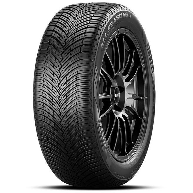 Anvelopa Cinturato All Season SF3 XL 205/55 R17 95V
