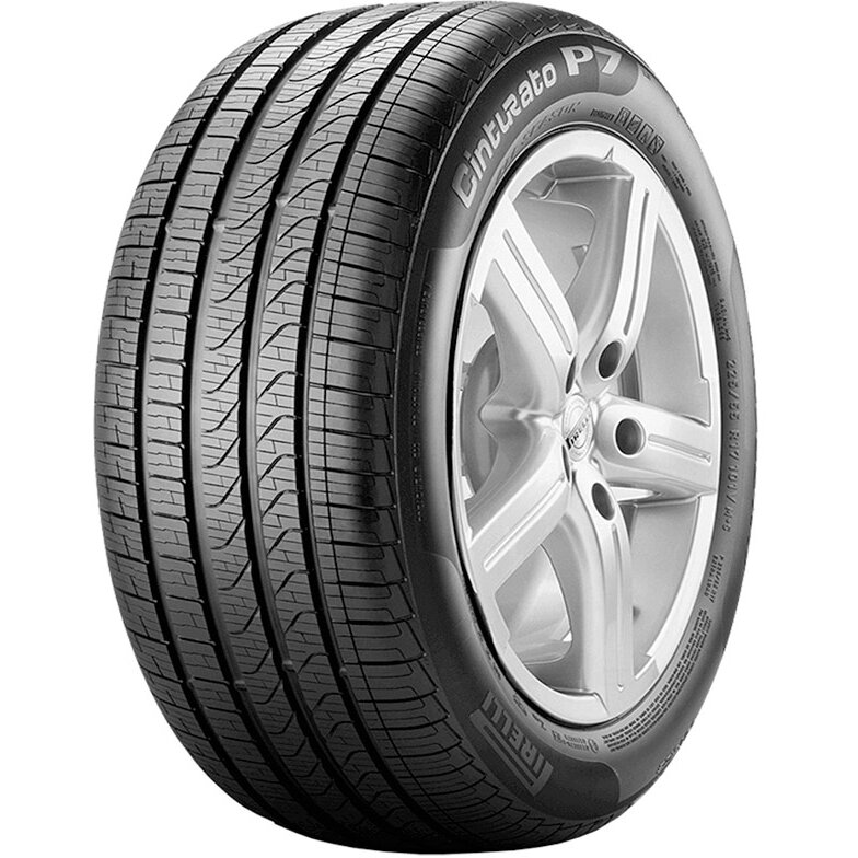 Anvelopa Cinturato P7 All Season XL 285/40 R20 108H