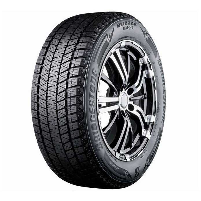 Anvelopa de iarna Blizzak Dm-v3 235/70R16