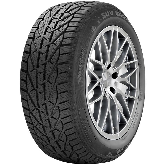 Anvelopa de iarna Suv Snow 235/55R18 104H