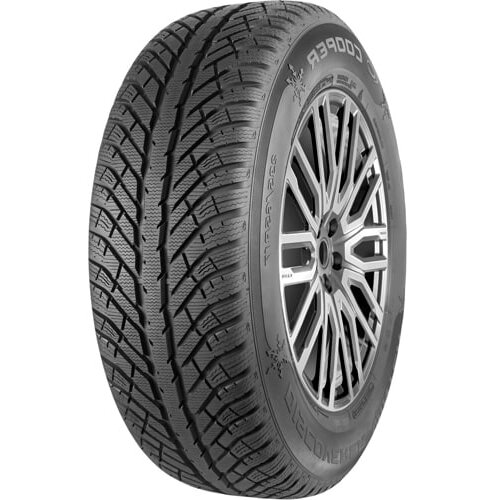 Anvelopa Discoverer winter 255/50 R19 107V