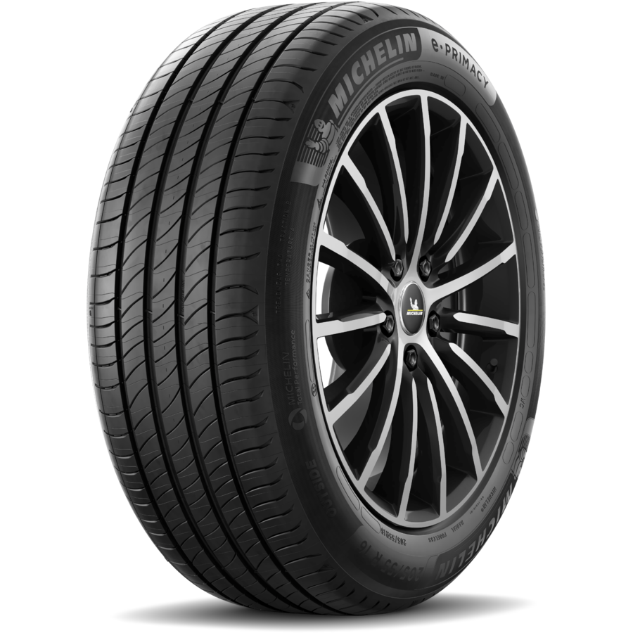 Anvelopa E primacy 205/55 R16 91V