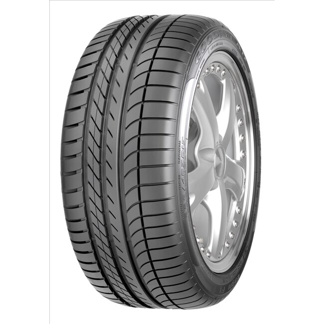 Anvelopa Eag F1 Asy 3 245/45ZR19 102Y