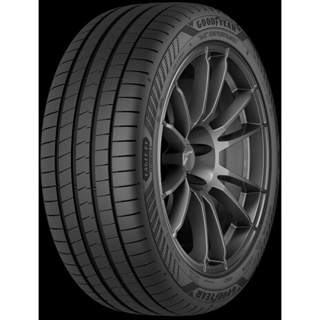Anvelopa Eag F1 Asy 6 225/40R19 93Y