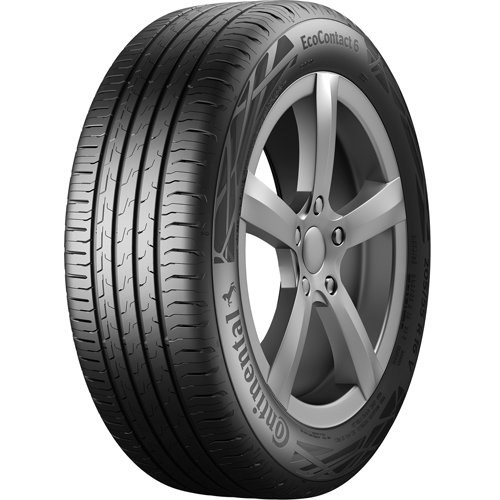 Anvelopa Eco Contact 6 235/65 R17 108V