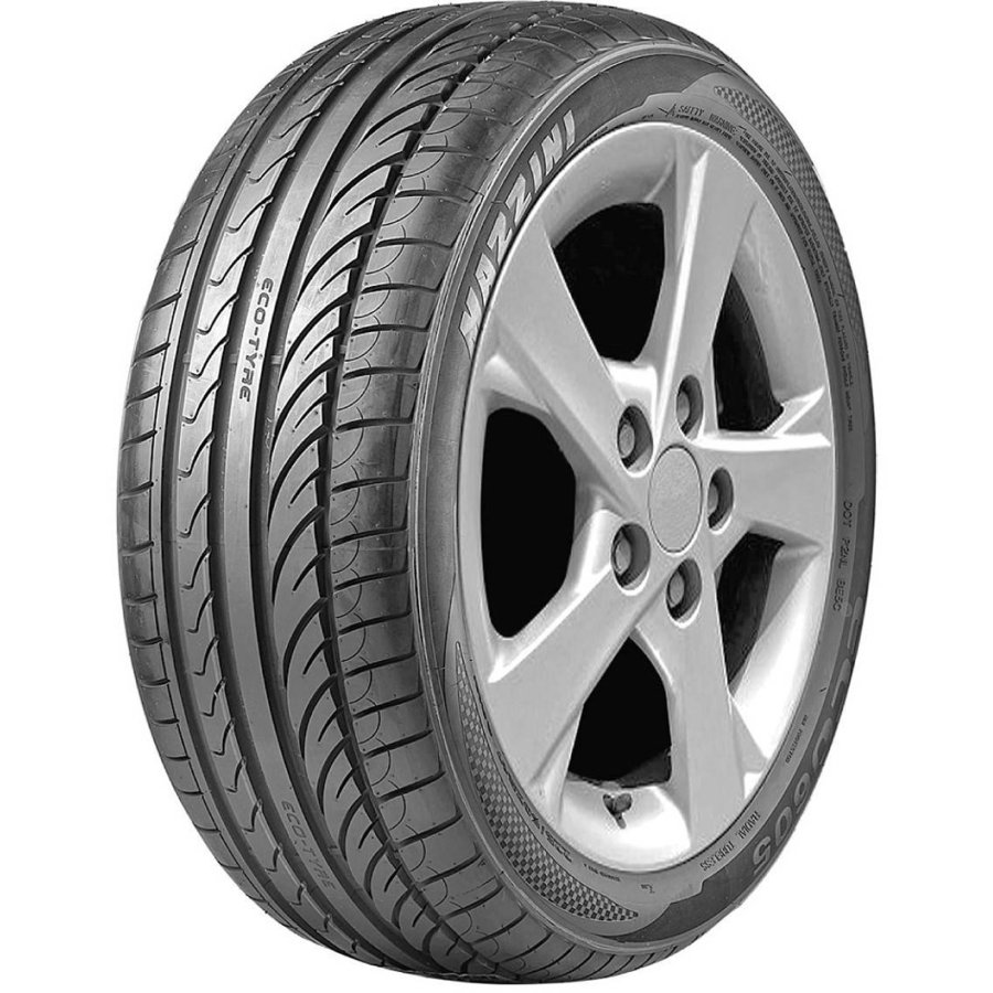 Anvelopa Eco605 plus 215/40 R17 87 W