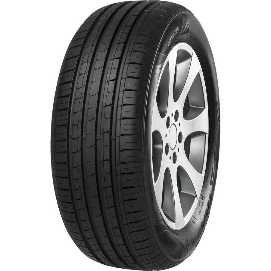 Anvelopa Ecopower4 205/55 R16 91 V