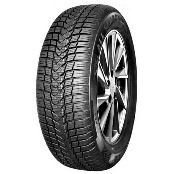 Anvelopa Ecovan Allseason AS9 205/65 R16C 107/105T