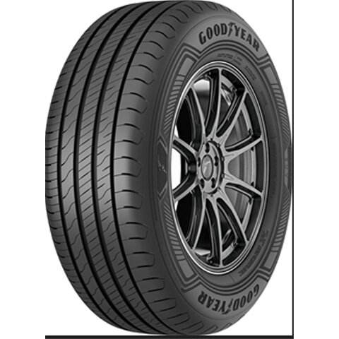 Anvelopa EfficientGrip 2 235/55R17 99H