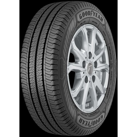 Anvelopa Efficientgrip Cargo 2 185/65R15C 97/95S