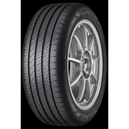 Anvelopa Efficientgrip Performance 2 195/65R15 91H