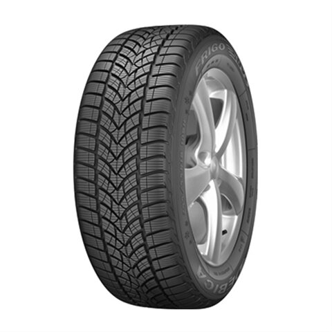 Anvelopa Frigo Suv 2 235/60R18 107H