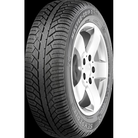 Anvelopa Iarna 165/65 R14 79T TL MASTER-GRIP 2 EE:E FR:C U:2 71DB