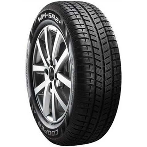 Anvelopa Iarna 165/70 R14 81T WM SA2+ 3PMSF M+S EE:E FR:C NL/U:B 70DB