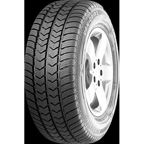 Anvelopa Iarna 185 R14C 102/100Q TL VAN-GRIP 2 EE:E FR:C U:2 73DB