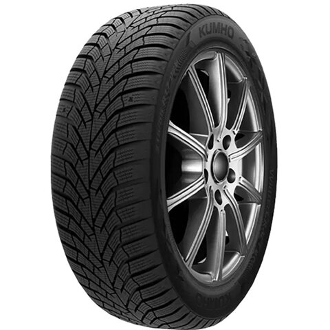 Anvelopa Iarna 195/65 R15 91T WP52 M+S 3PMSF EE:C FR:B NL/U:B 72DB