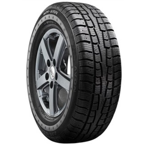 Anvelopa Iarna 195/70 R15C 104/102R WMVAN 3PMSF M+S EE:E FR:B NL/U:B 72DB