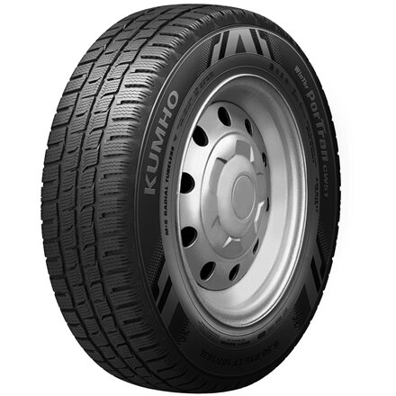 Anvelopa Iarna 195/75 R16C 107/105R CW51 3PMSF EE:D FR:C NL/U:A 70DB