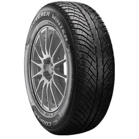 Anvelopa Iarna 205/45 R17 88V DISCOVERER WINTER XL 3PMSF M+S EE:D FR:B NL/U:B 71DB