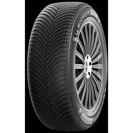 Anvelopa Iarna 215/60R17 96H ALPIN 7 M+S 3PMSF EE:C FR:B NL/U:B 71DB