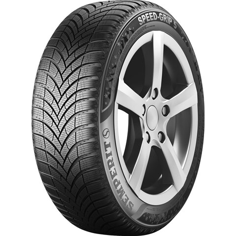 Anvelopa Iarna 225/40 R18 92V XL PJ SPEED-GRIP 5 EE:D FR:B NL/U:B 72DB