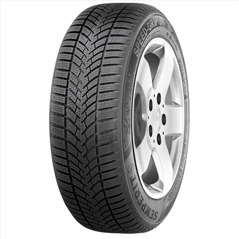 Anvelopa Iarna 225/55 R16 99H XL SPEED-GRIP 3 EE:E FR:C U:2 72DB