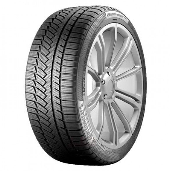 Anvelopa iarna 235/55R19 101H CONTIWINTERCONTACT TS 850 P