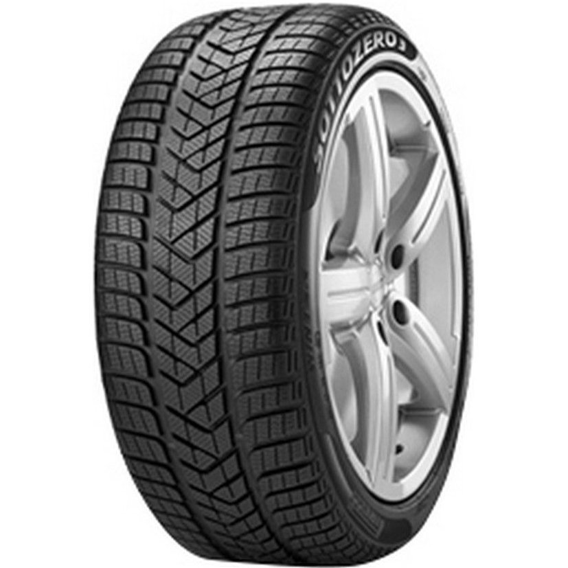 Anvelopa Iarna 245/40R18 97V Winter Sottozero 3 XL PJ MO MS 3PMSF